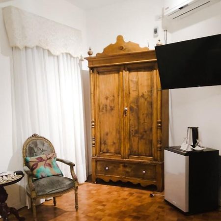 Virreinato Hotel Boutique Κόρδοβα Εξωτερικό φωτογραφία