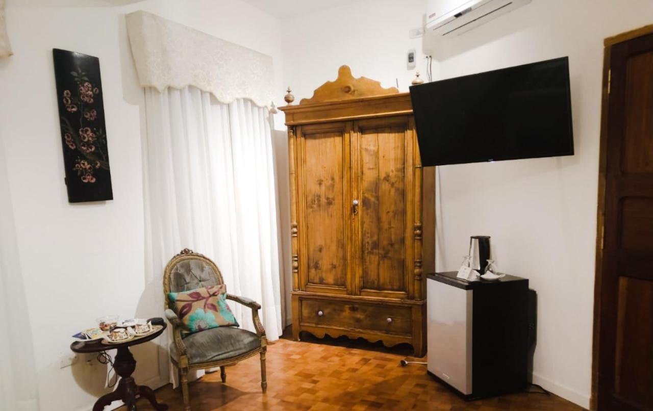 Virreinato Hotel Boutique Κόρδοβα Εξωτερικό φωτογραφία