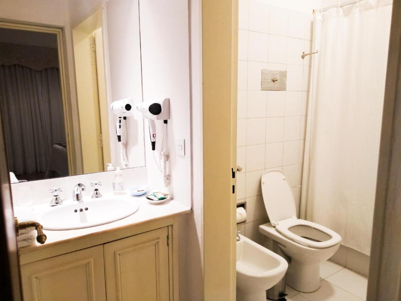 Virreinato Hotel Boutique Κόρδοβα Δωμάτιο φωτογραφία