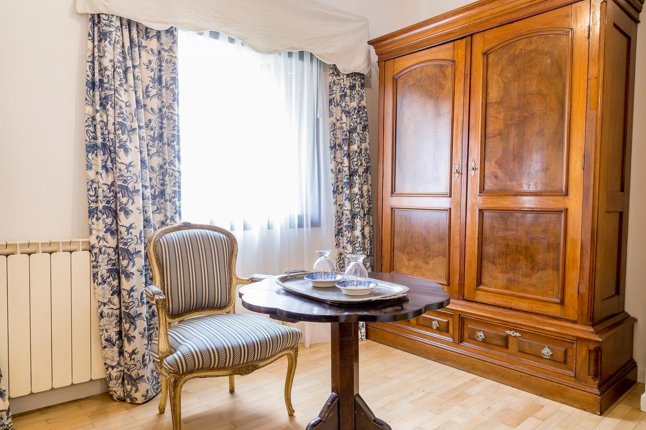 Virreinato Hotel Boutique Κόρδοβα Εξωτερικό φωτογραφία