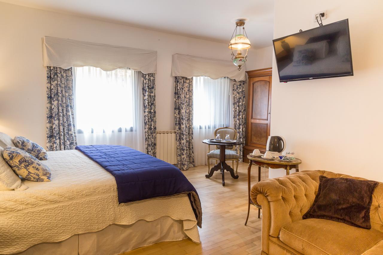 Virreinato Hotel Boutique Κόρδοβα Εξωτερικό φωτογραφία