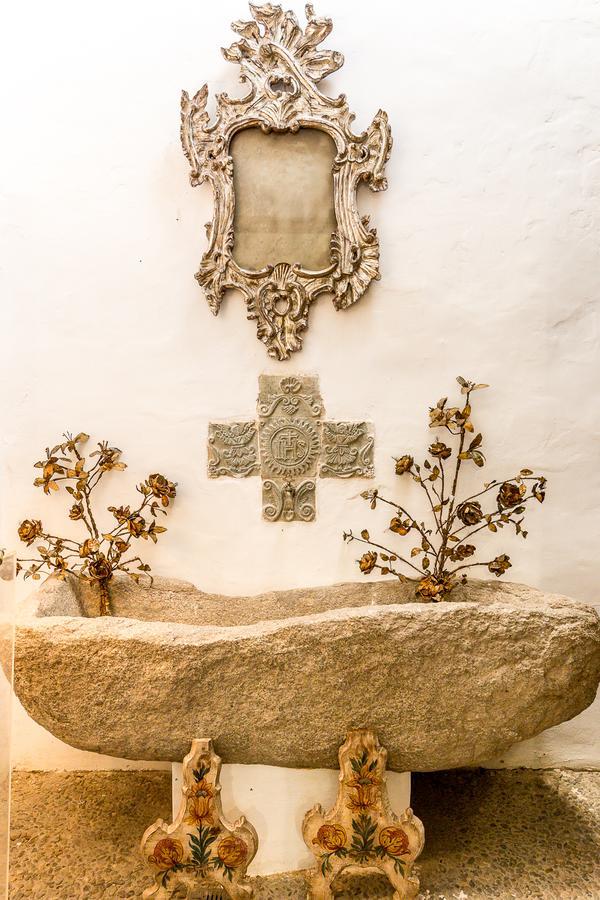 Virreinato Hotel Boutique Κόρδοβα Εξωτερικό φωτογραφία