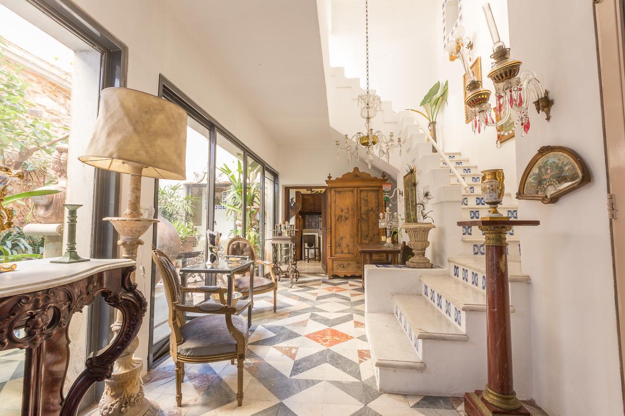 Virreinato Hotel Boutique Κόρδοβα Εξωτερικό φωτογραφία