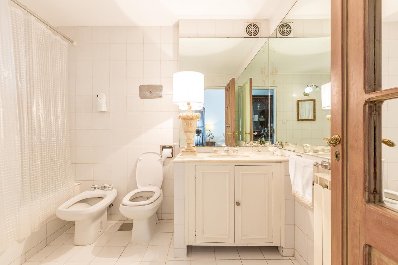 Virreinato Hotel Boutique Κόρδοβα Εξωτερικό φωτογραφία
