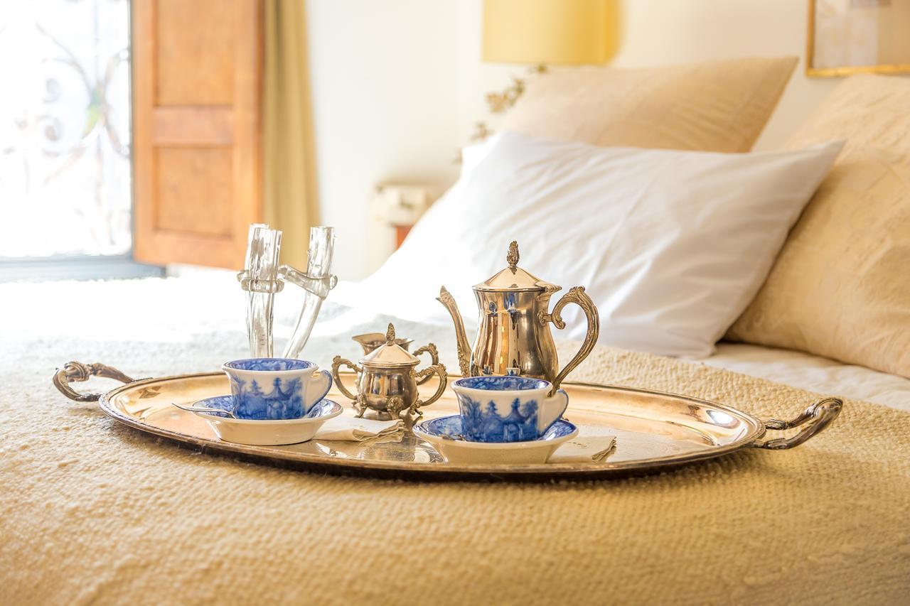 Virreinato Hotel Boutique Κόρδοβα Εξωτερικό φωτογραφία