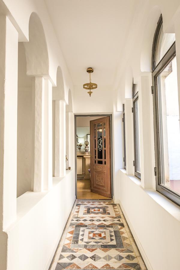 Virreinato Hotel Boutique Κόρδοβα Εξωτερικό φωτογραφία
