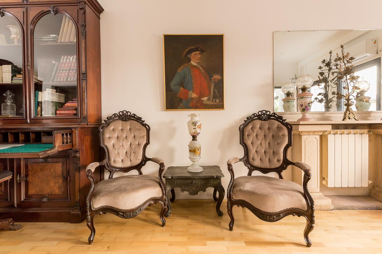 Virreinato Hotel Boutique Κόρδοβα Εξωτερικό φωτογραφία