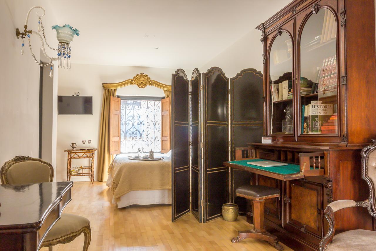 Virreinato Hotel Boutique Κόρδοβα Εξωτερικό φωτογραφία