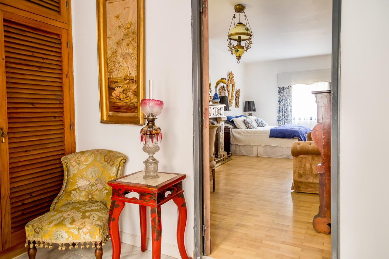 Virreinato Hotel Boutique Κόρδοβα Εξωτερικό φωτογραφία