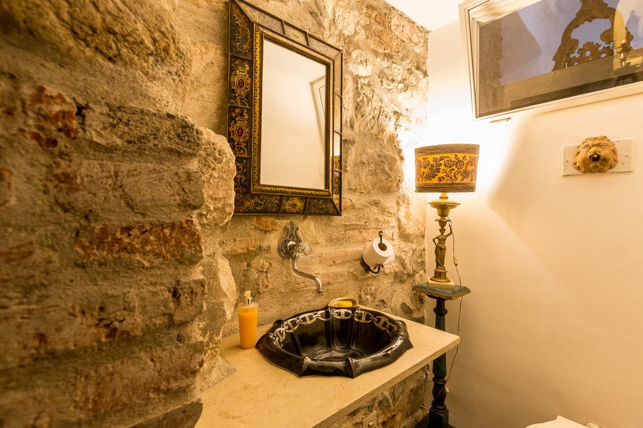 Virreinato Hotel Boutique Κόρδοβα Εξωτερικό φωτογραφία