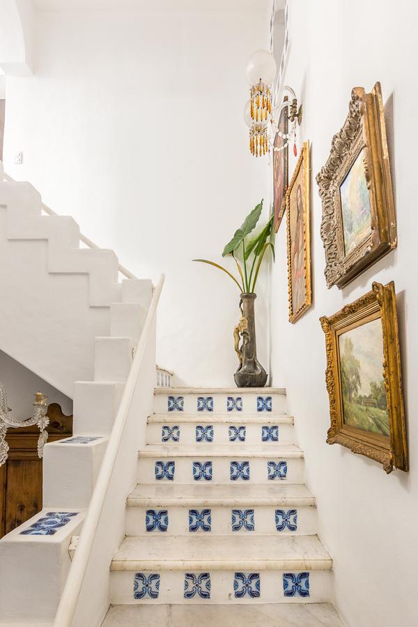 Virreinato Hotel Boutique Κόρδοβα Εξωτερικό φωτογραφία