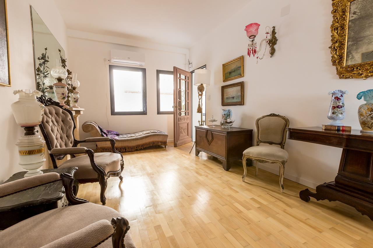 Virreinato Hotel Boutique Κόρδοβα Εξωτερικό φωτογραφία