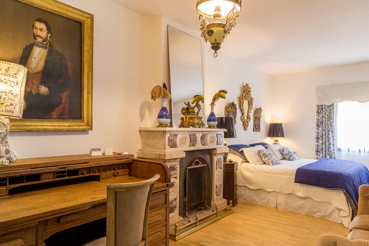 Virreinato Hotel Boutique Κόρδοβα Εξωτερικό φωτογραφία