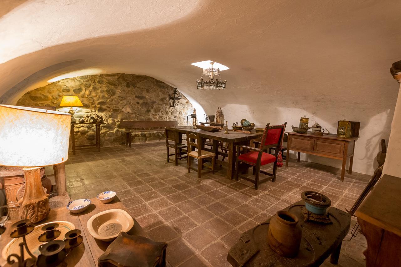 Virreinato Hotel Boutique Κόρδοβα Εξωτερικό φωτογραφία