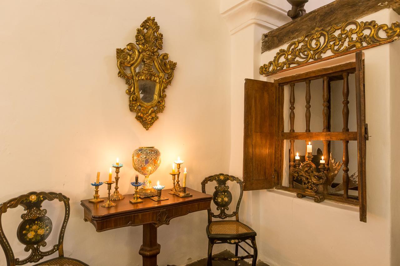 Virreinato Hotel Boutique Κόρδοβα Εξωτερικό φωτογραφία