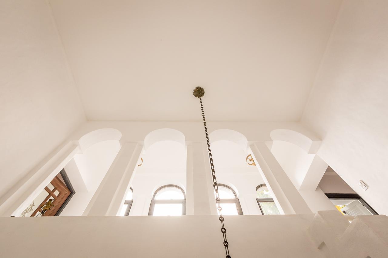 Virreinato Hotel Boutique Κόρδοβα Εξωτερικό φωτογραφία