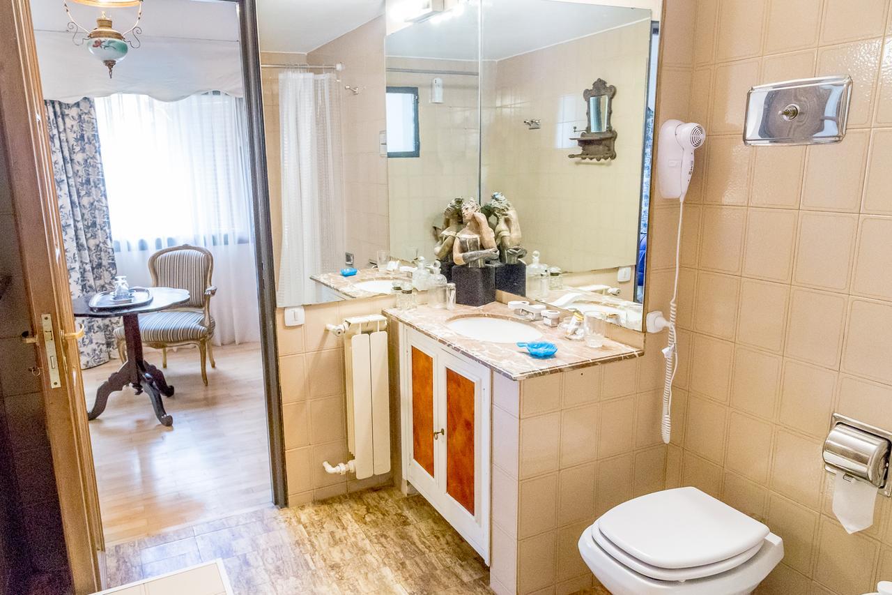 Virreinato Hotel Boutique Κόρδοβα Εξωτερικό φωτογραφία