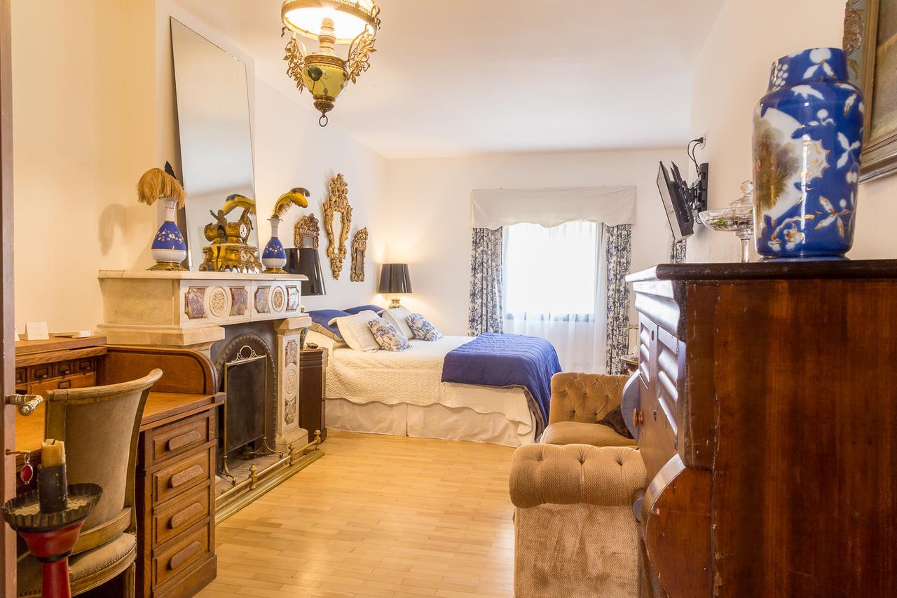 Virreinato Hotel Boutique Κόρδοβα Εξωτερικό φωτογραφία