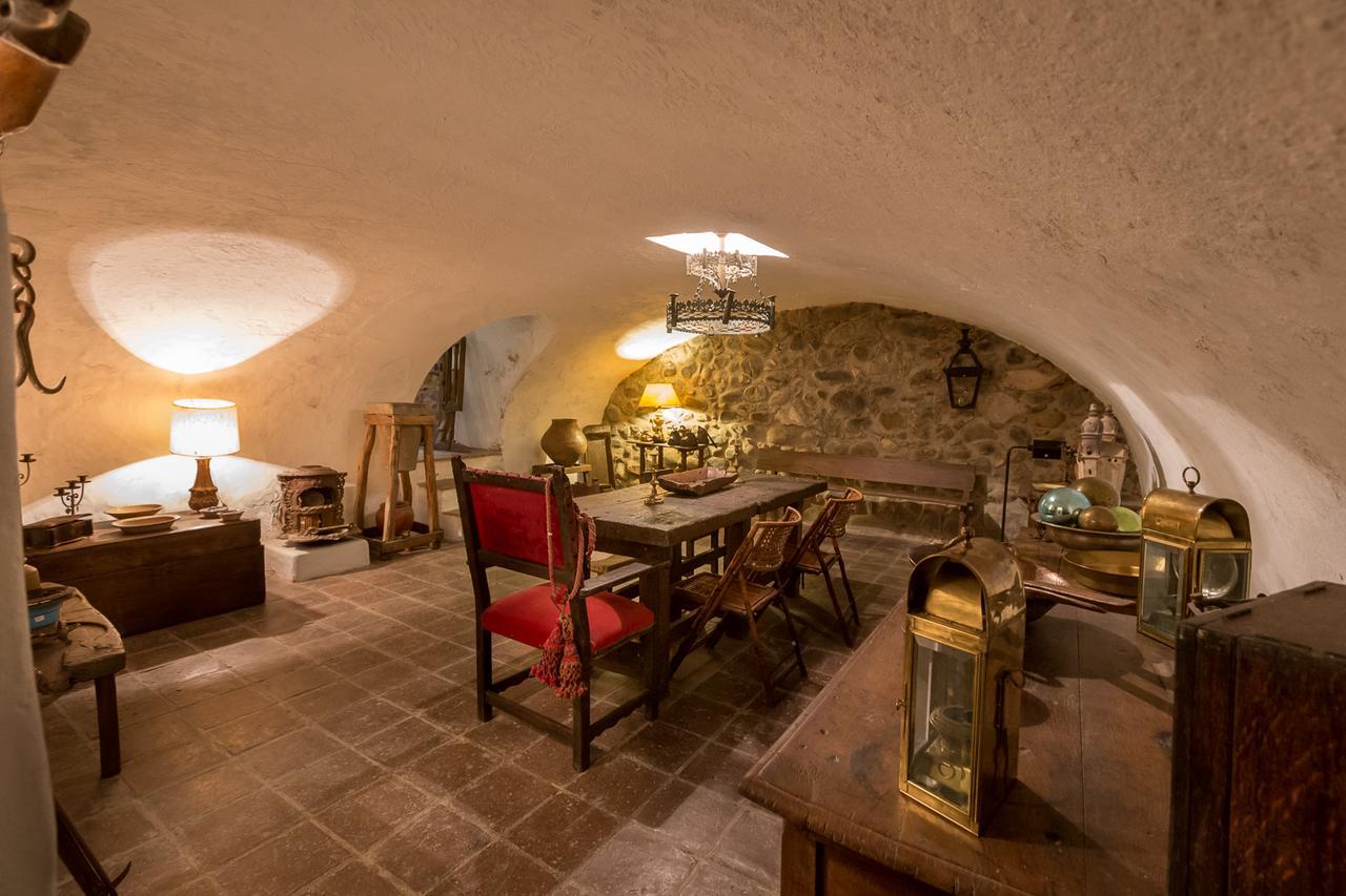 Virreinato Hotel Boutique Κόρδοβα Εξωτερικό φωτογραφία
