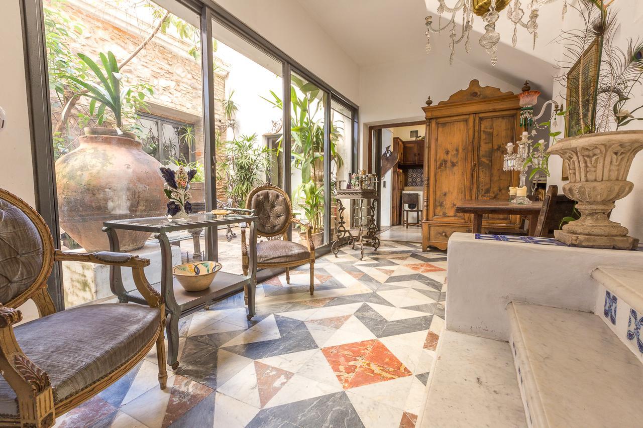 Virreinato Hotel Boutique Κόρδοβα Εξωτερικό φωτογραφία
