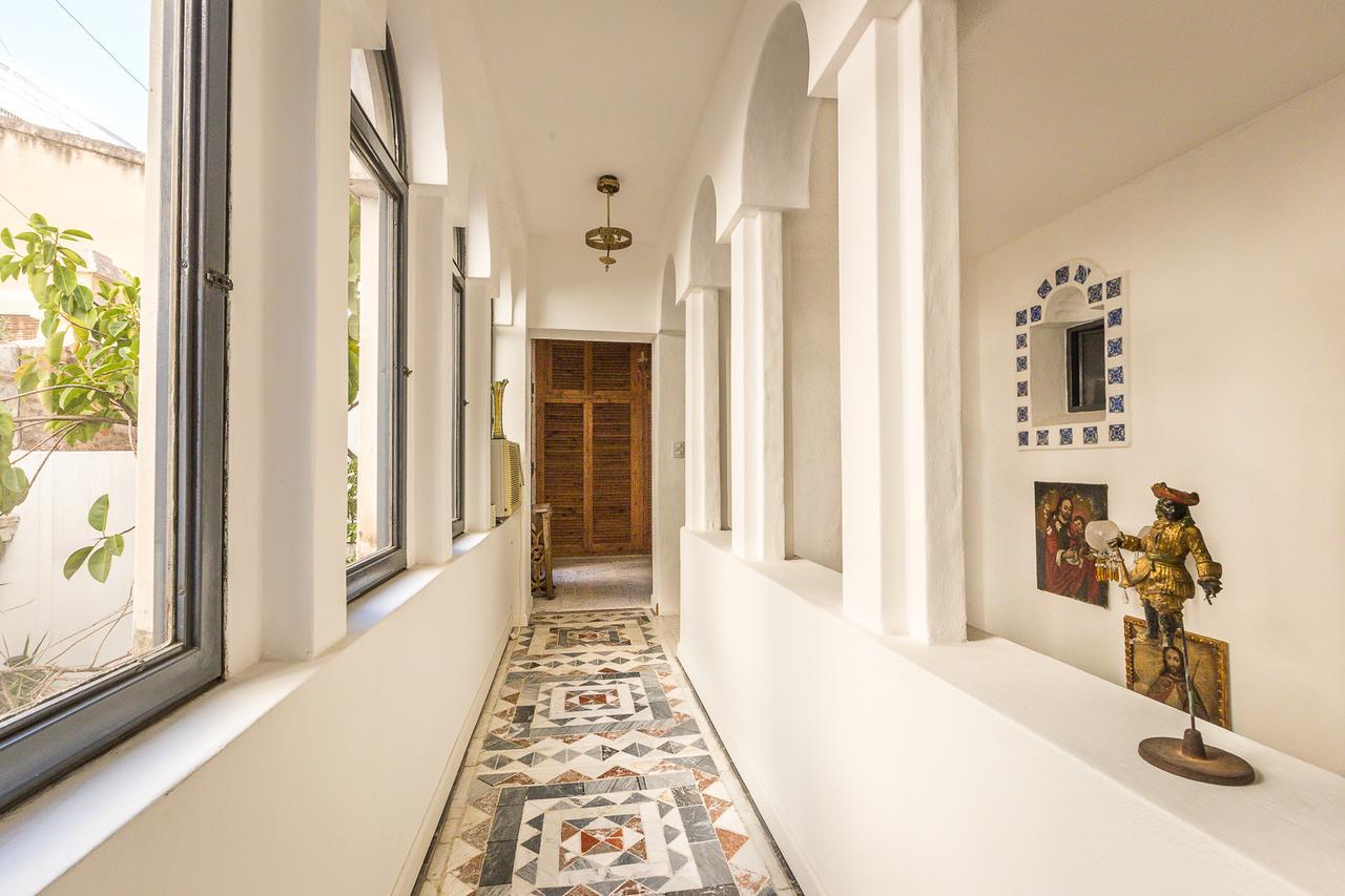 Virreinato Hotel Boutique Κόρδοβα Εξωτερικό φωτογραφία